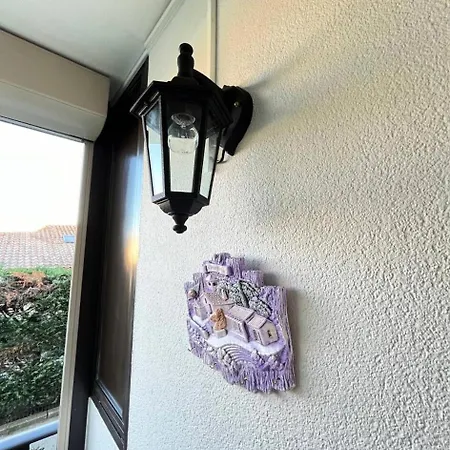 Le Lagon Bleu - Avec Piscine Au Grau Du Roi Proche Mae-7021 Apartmán Le Grau-du-Roi