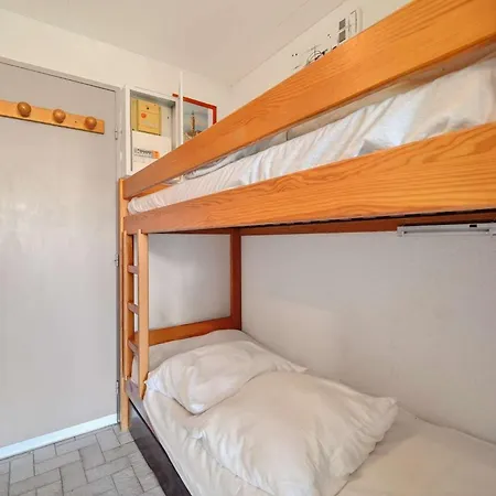 Le Lagon Bleu - Avec Climatisation Et Piscine Au Grau Du Roi Proche Mae-7021 Apartment *